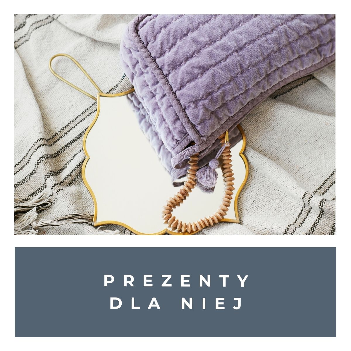 prezenty dla niej